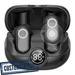 Wireless Earbuds Factory - OEM M89 Mini Short Handle