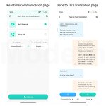 AI Translation Glasses Factory - OEM SG-26 Pro Fashion