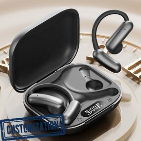 Sports Earphones Factory - OEM OEM Customized M139