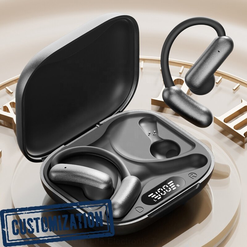 Sports Earphones Factory - OEM OEM Customized M139