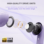 Touch Screen Earbuds Factory - OEM LIVE BEAM 3