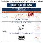 AI Sports Earphones Factory - OEM YYK-Q16 Pro OWS