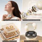 Sleep Earphones Factory - OEM OEM M125 Ultra-Soft