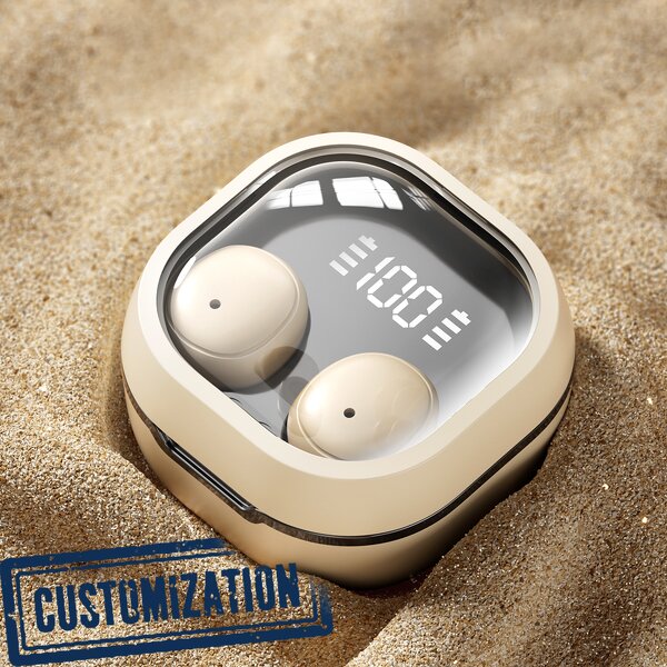 Sleep Earphones Factory - OEM OEM M125 Ultra-Soft