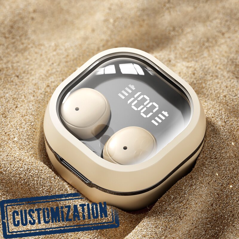 Sleep Earphones Factory - OEM OEM M125 Ultra-Soft