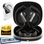 Sports Earbuds Factory - OEM YJ-55 Luxury Leather