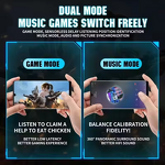 Gaming Earphones Factory - OEM X77 HD BASS Low