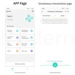 AI Translation Glasses Factory - OEM SG-19 Pro Music