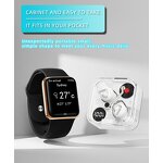 Gaming Earphones Factory - OEM TWS E89 V5.3 Low