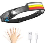 Head Torch Factory - OEM Motion Sensor LED