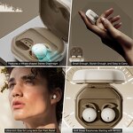 Sleep Earbuds Factory - OEM MY002 Mini Noise Cancelling