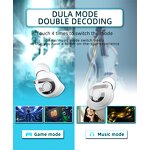 Gaming Earphones Factory - OEM TWS E89 V5.3 Low