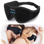 Sleep Mask Headphones Factory - OEM 3D Music Super