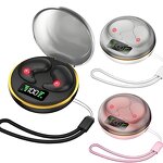 Sleep Headphones Factory - OEM BY8 Low Latency