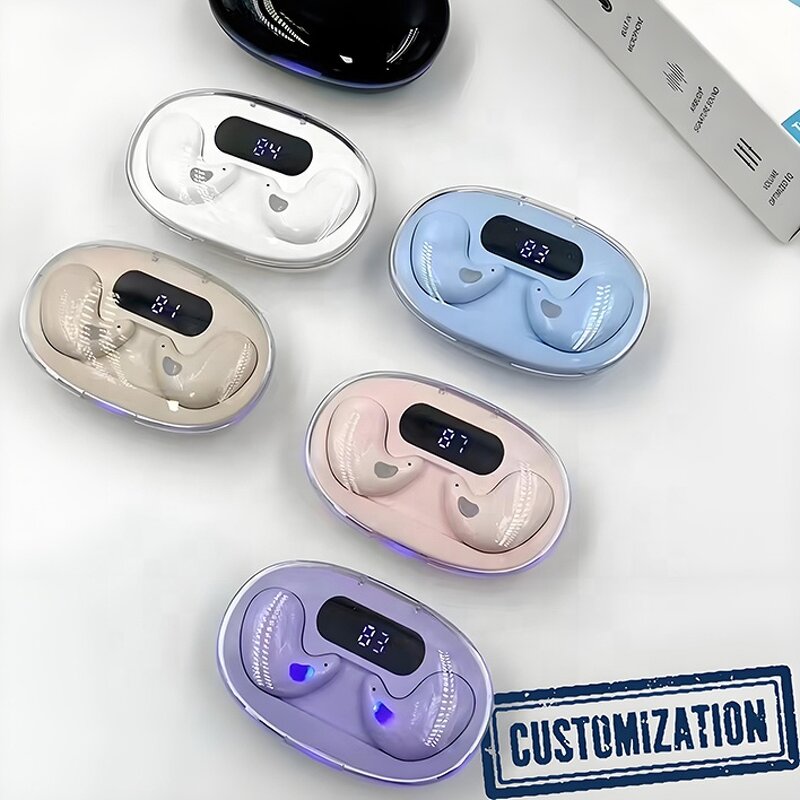 Sleep Earbuds Factory - OEM Fast Shipping X55