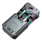 Gaming Earphones Factory - OEM New Arrival DX08