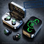 Power Bank Earphones Factory - OEM YD03 Trending