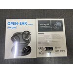 AI Translation Earphones Factory - OEM YYK-Q16S Wireless