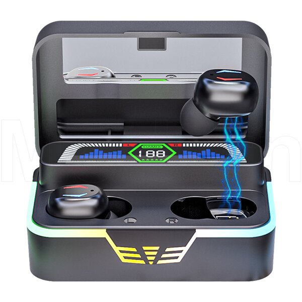 TWS Earbuds Factory - OEM DX-35 Shocking Bass