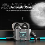 Mecha Earphones Factory - OEM K-79 Gaming Low