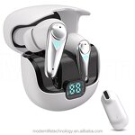 Noise Cancelling Earbuds Factory - OEM YX37 ANC