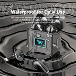 Mecha Earphones Factory - OEM K-79 Gaming Low