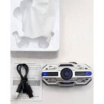 Gaming Earphones Factory - OEM Fast Shipping X37