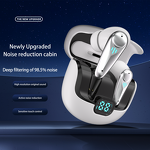 Noise Cancelling Earbuds Factory - OEM YX37 ANC