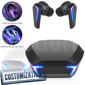 Gaming Earphones Factory - OEM M10 Wireless HIFI