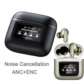 Touch Screen Earbuds Factory - OEM YW05 Full Color