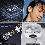 Wireless Earbuds Factory - OEM YYK-A90 Pro V5.4