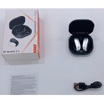 OWS Earphones Factory - OEM OWS-19 Memory Wire