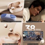 Sleep Earbuds Factory - OEM Customized LOGO MY002S