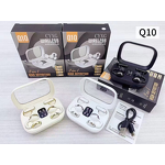 Couple Earphones Factory - OEM Logo Customization Q10