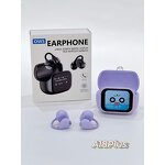 Clip-on Earbuds Factory - OEM OWS A18Plus Touch