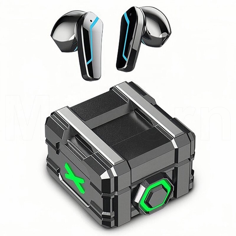 Gaming Earbuds Factory - OEM K-99 TWS Low Latency