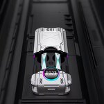 Gaming Earphones Factory - OEM New Arrival DX08