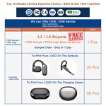 AI Translator Glasses Factory - OEM SG-11 Pro Smart