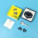 Open Ear Earbuds Factory - OEM Quickly Customize G8