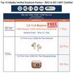 Wireless Earphones Factory - OEM M88 In-Ear Retro