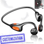 Bone Conduction Headphones Factory - OEM YYK-WS17 Wireless