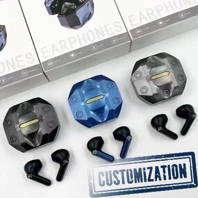 Gaming Earphones Factory - OEM X77 HD BASS Low