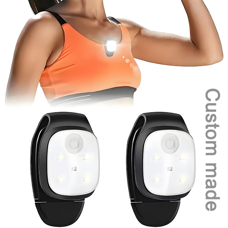 Clip Light Factory - OEM Outdoor Night IP67 COB