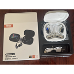 OWS Earphones Factory - OEM MG7 LCD Full Color