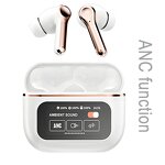 ANC Earbuds Factory - OEM YX30 Dual Noise