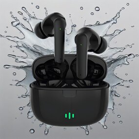 Noise Cancelling Earbuds Factory - OEM New YW16 ANC