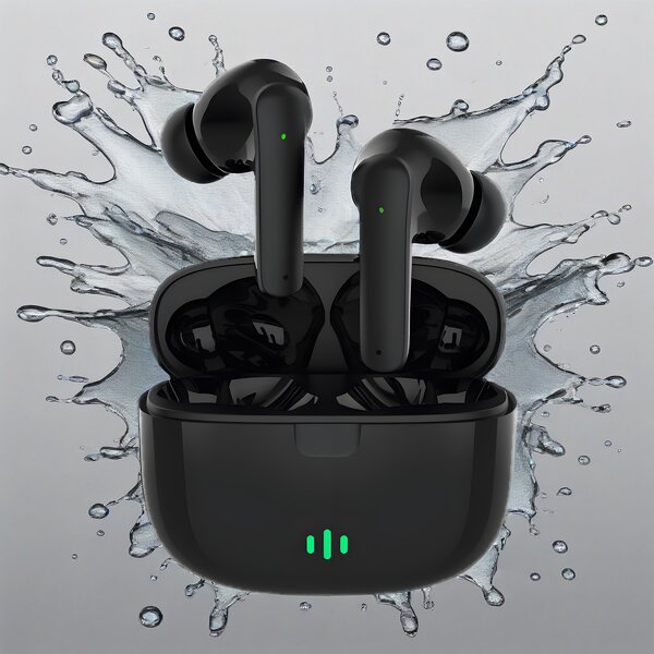 Noise Cancelling Earbuds Factory - OEM New YW16 ANC