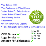 Sleep Headphones Factory - OEM BY8 Low Latency