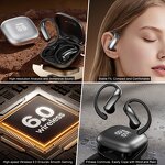 Sports Earphones Factory - OEM OEM M142 V6.0