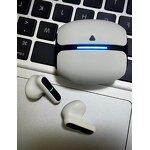 Gaming Earphones Factory - OEM Trending TG11 Semi-In-Ear